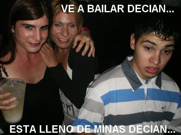 Reite con estas imagenes lince