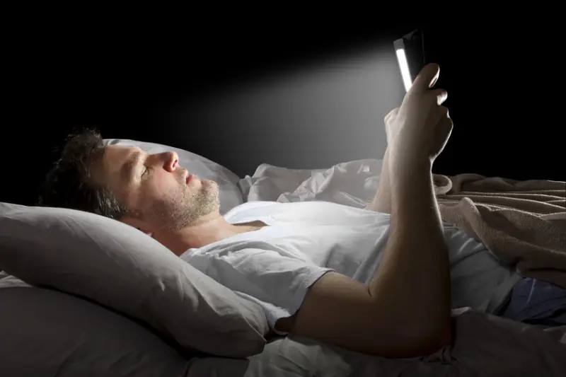 Hábitos de las Personas Exitosas Antes de Dormir