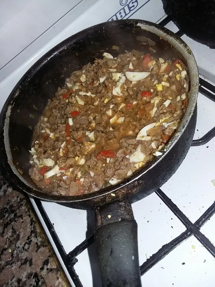 fritas