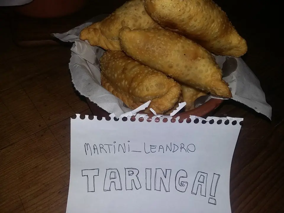 fritas fritas
