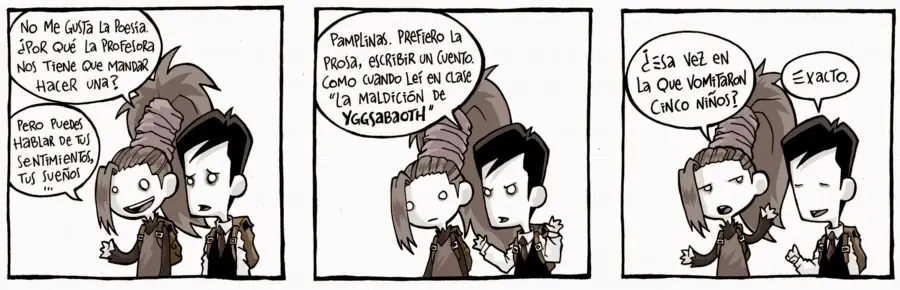 humor