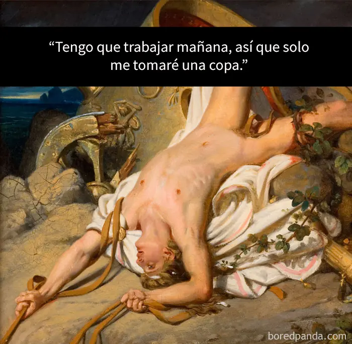 humor historico