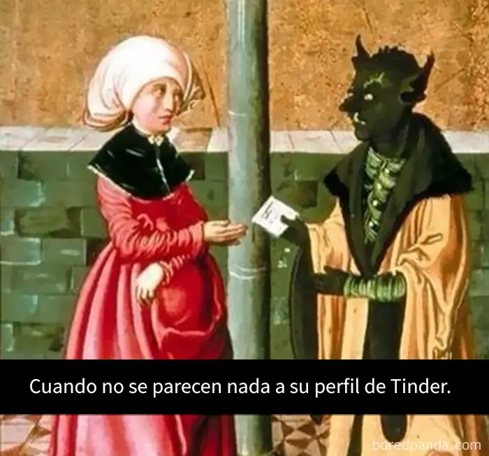 humor historico