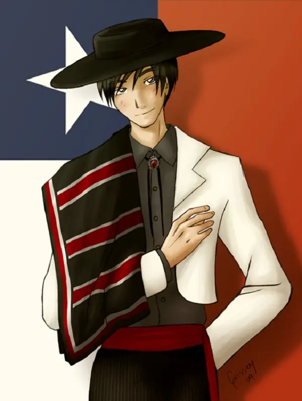 chile