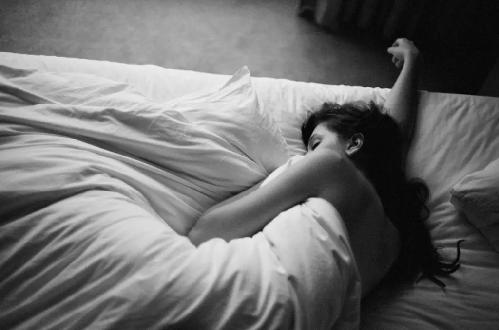 dormir