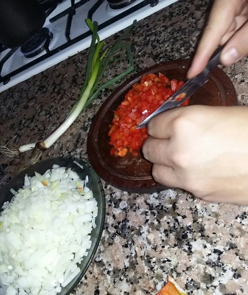 cocina