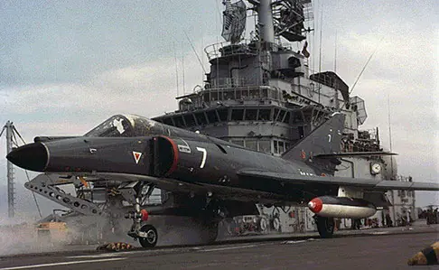 etendard