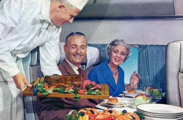 comida