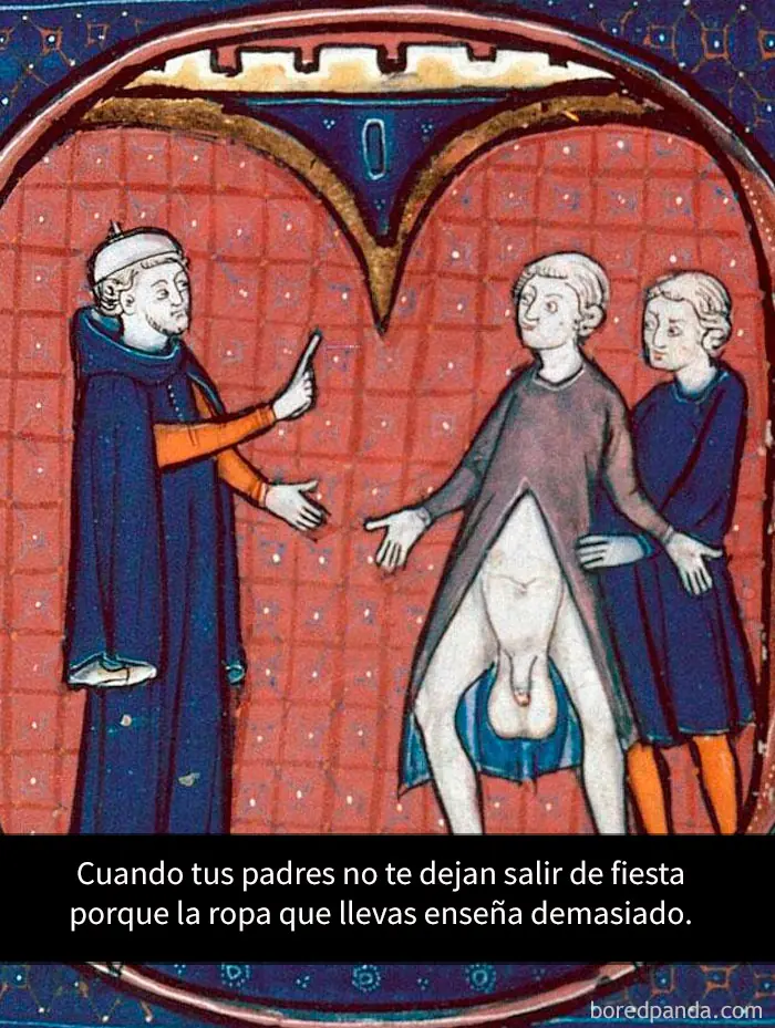 arte historico gracioso