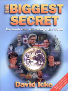 El Mayor Secreto - El libro que cambiará el Mundo