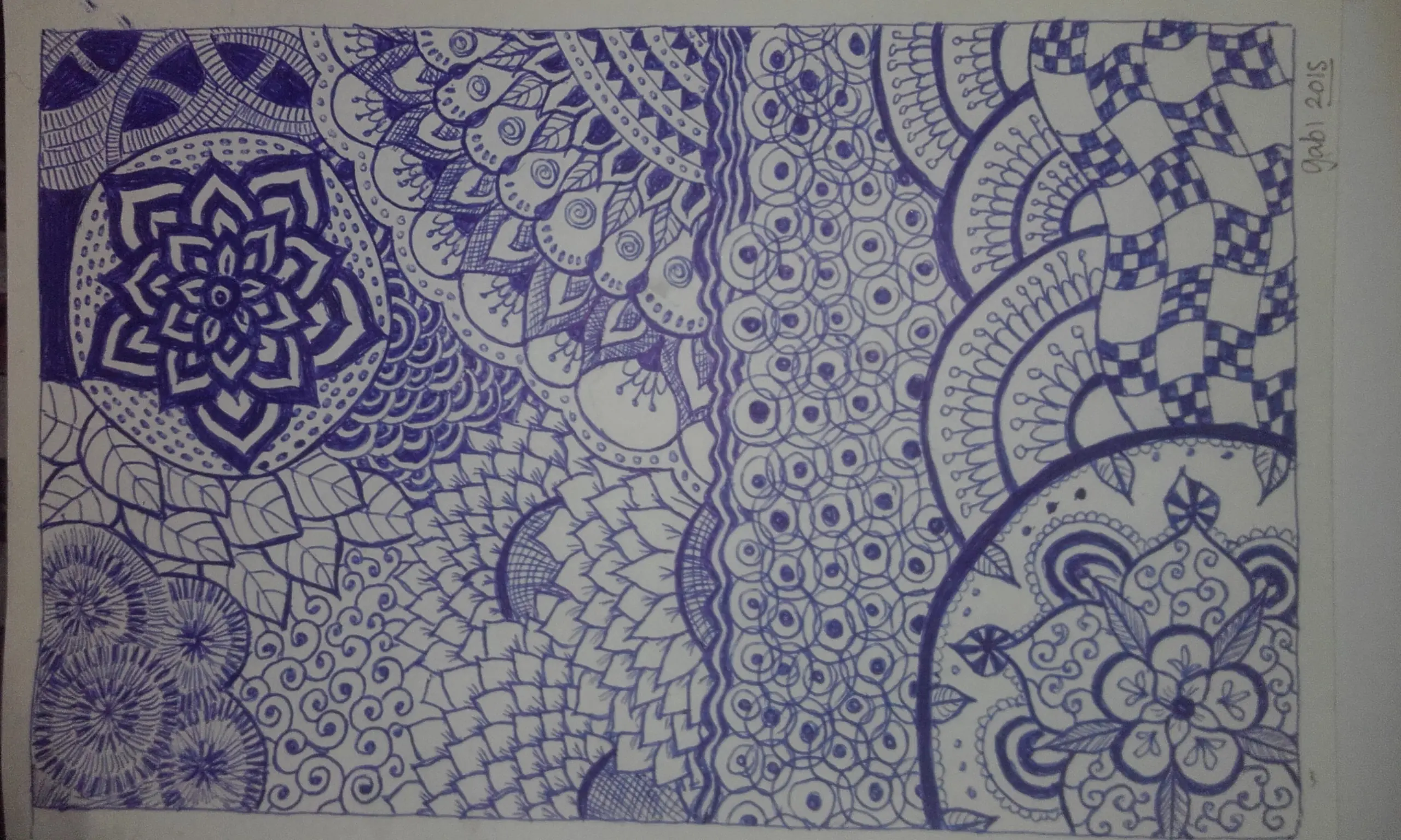 dibujos