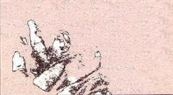 La lucha de Jacob (extracto de Demian)