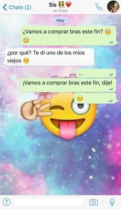 humor