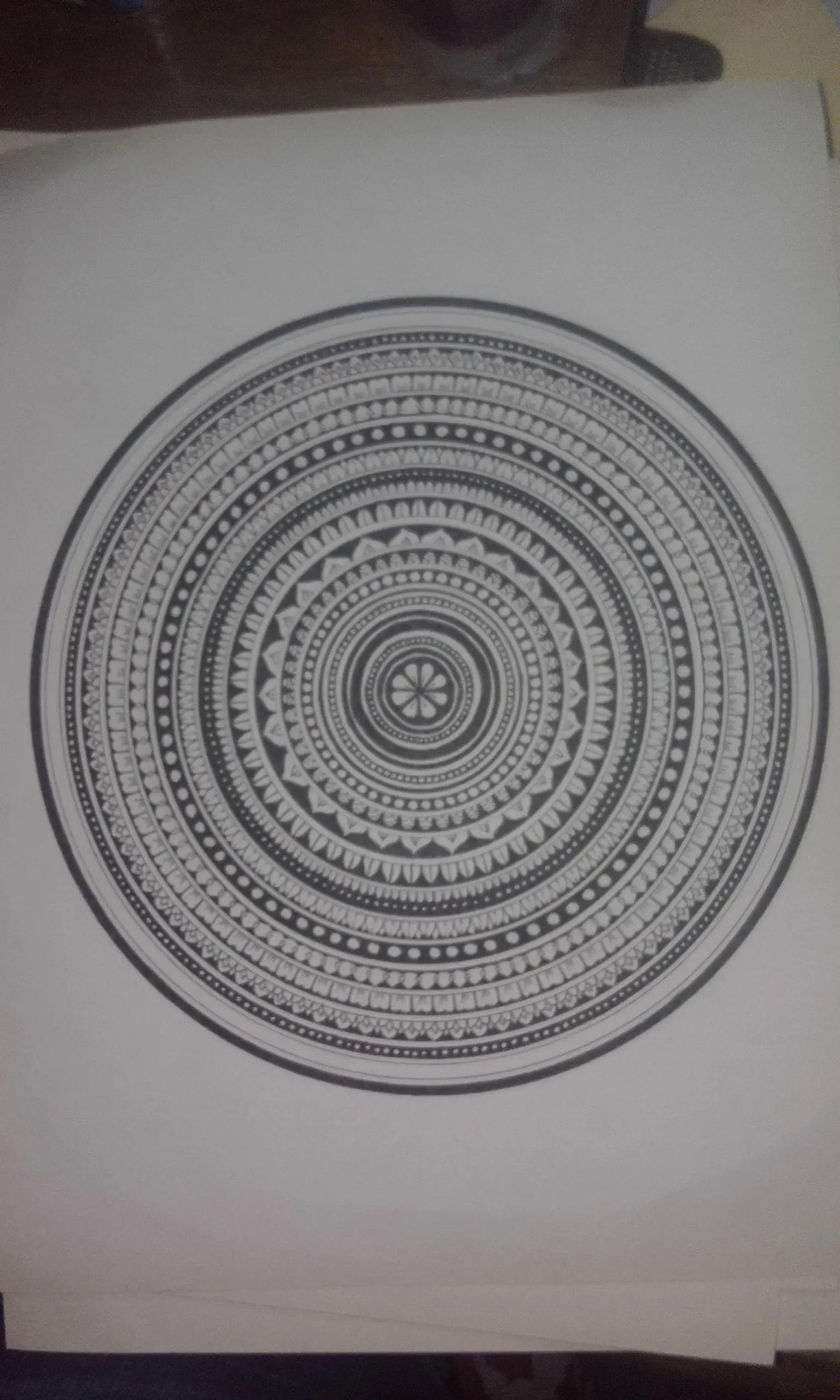 mandalas