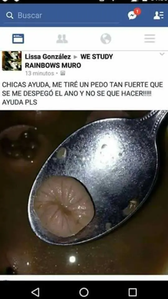 denuncia