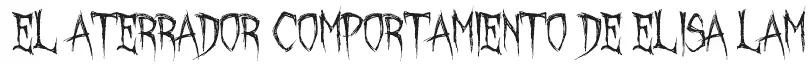 paranormal