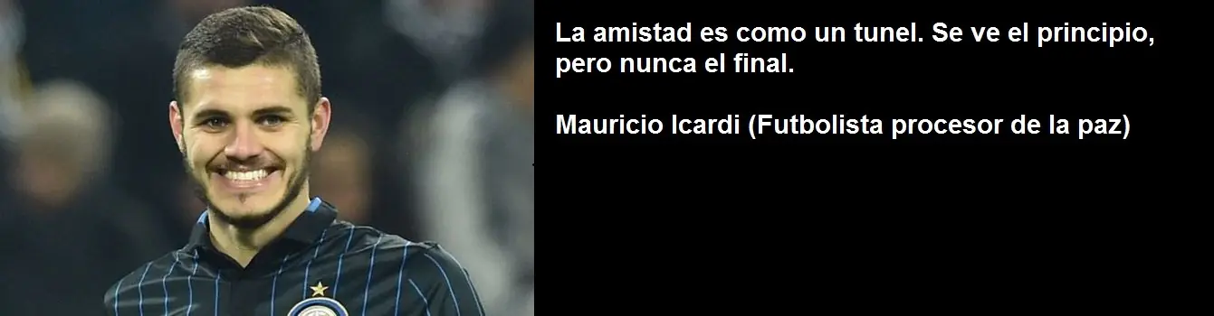 Frases ineditas dichas por famosos (Para reflexionar)