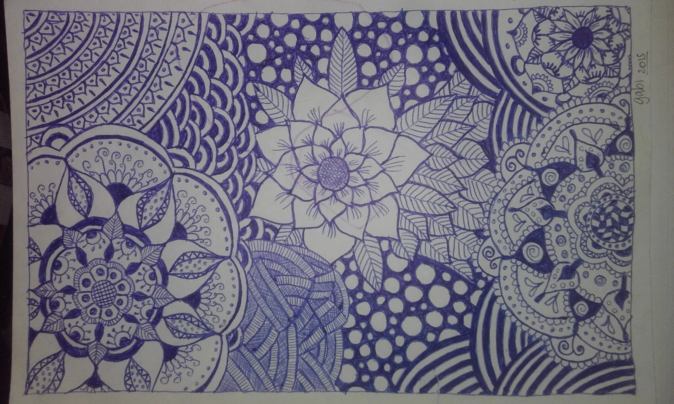 Mandalas