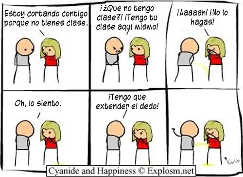 Cyanide