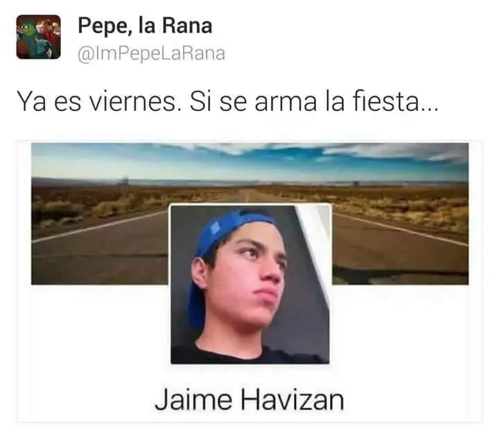 Humor Megapost