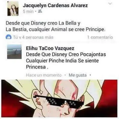 Humor de Sábado 16/07/2016