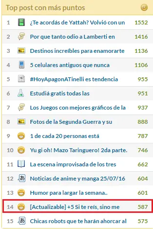+5 Si te reís, sino me denuncias. Parte 5