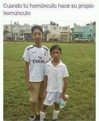 denuncia