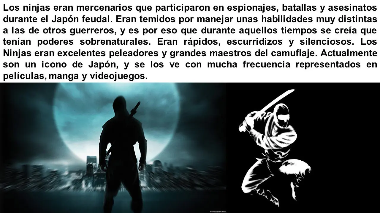 datos