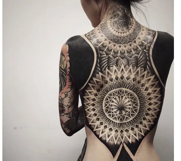 tatuajes