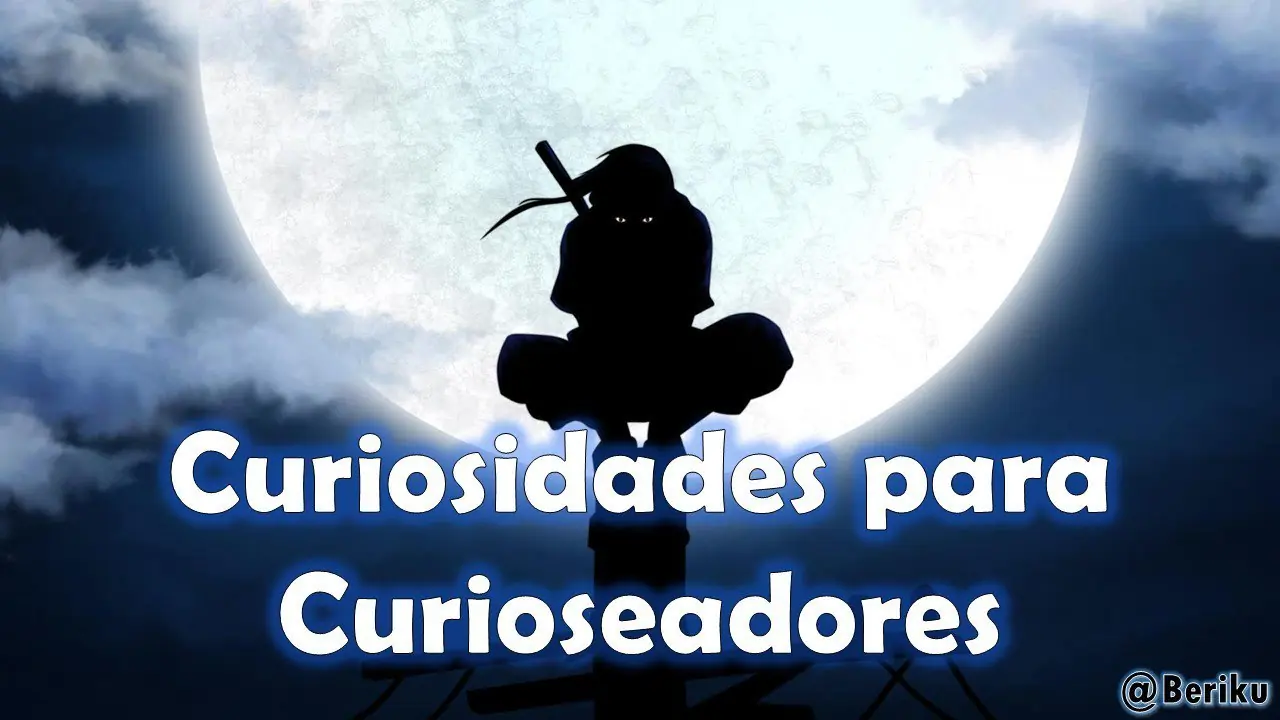 Curiosidades para Curioseadores: Ninjas !