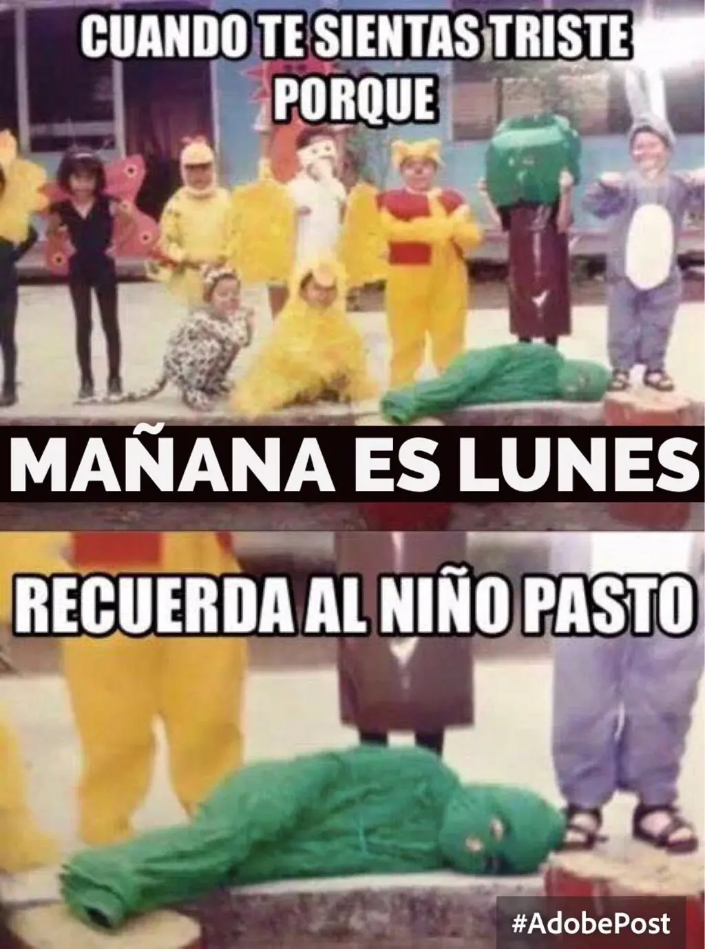 denuncia