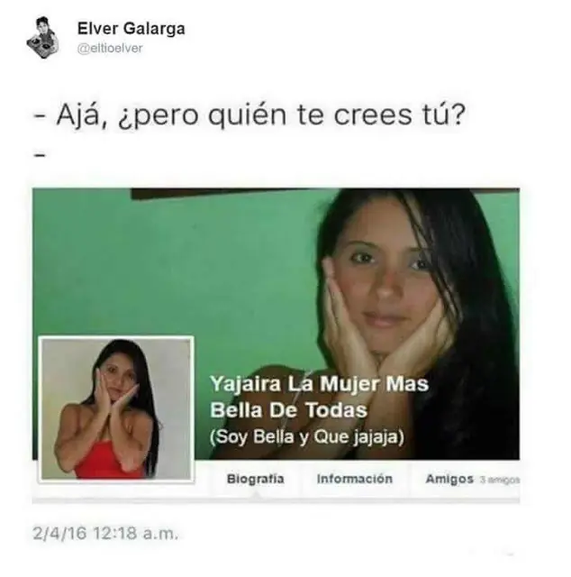 Humor Megapost