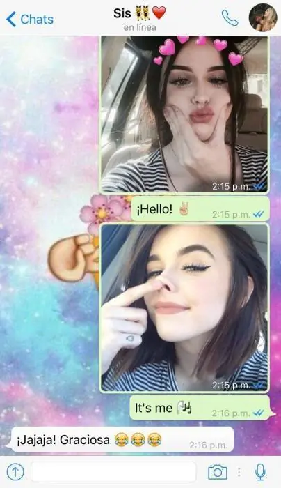 whats