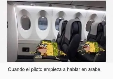 [Actualizable] +5 Si te reís, sino me denuncias. Parte 5