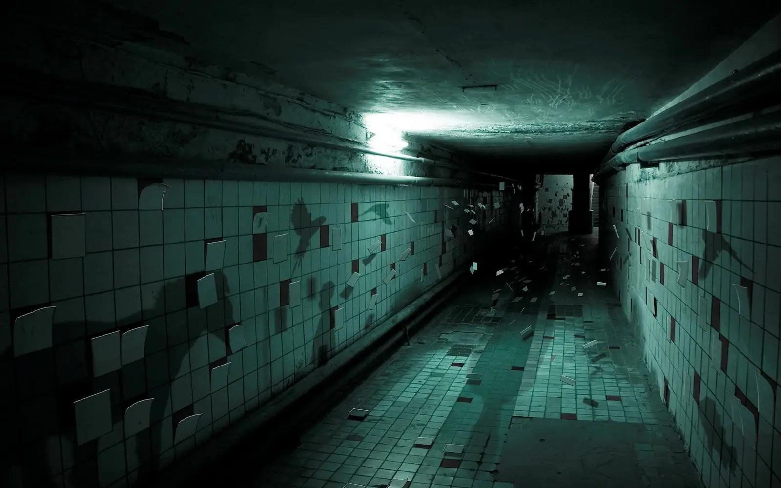 wallpapers hd terror