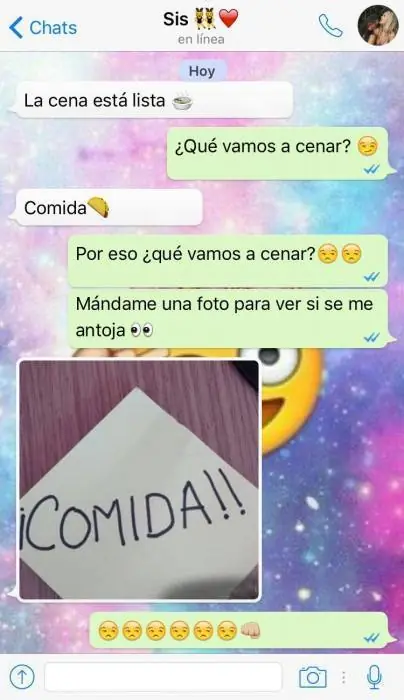humor