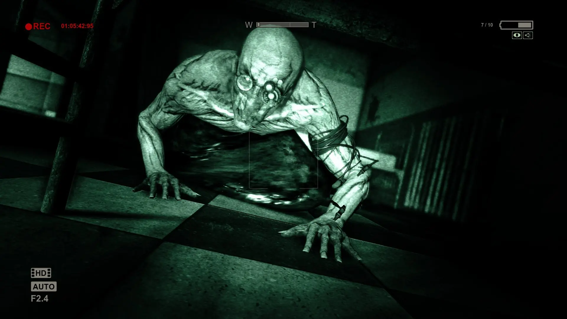 wallpapers hd terror