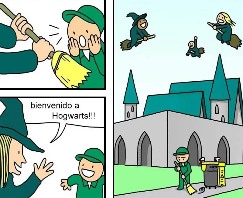 denuncia