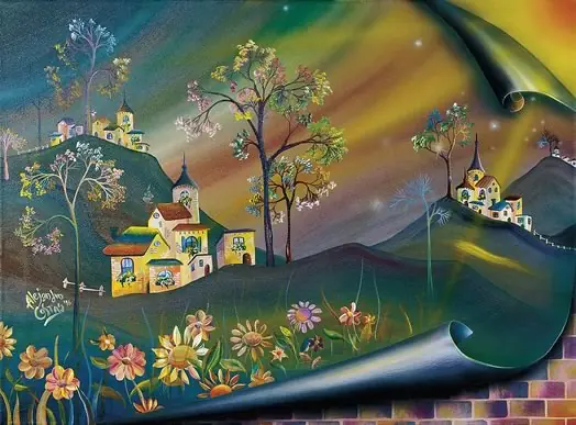 artista plastico