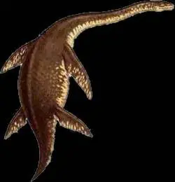 Los Dinosaurios "Esos Lagartos Terribles del Mesozoico