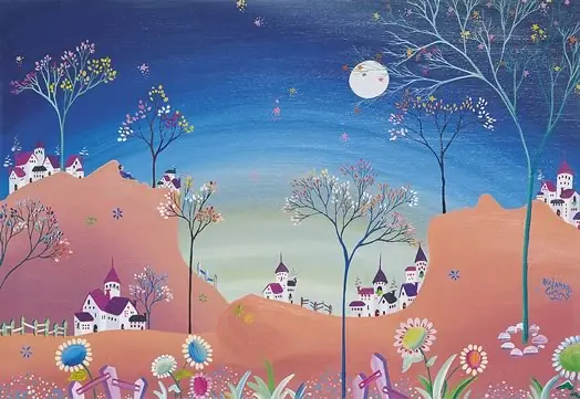 Pintura