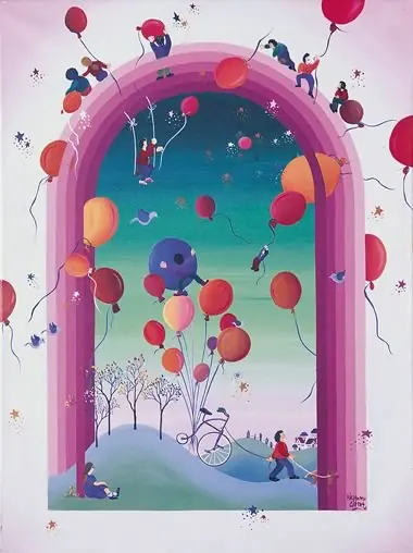 Pintura