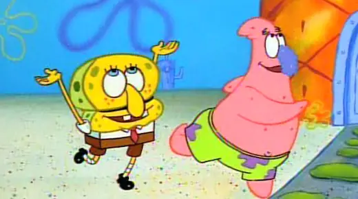 Calamardo,yo te banco
