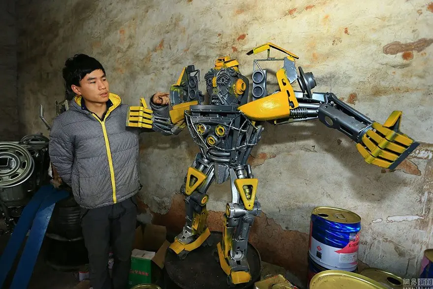 transformers