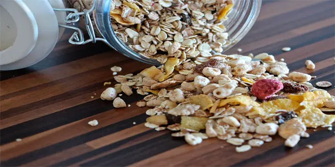 10 Motivos por los que no deberias saltarte el desayuno