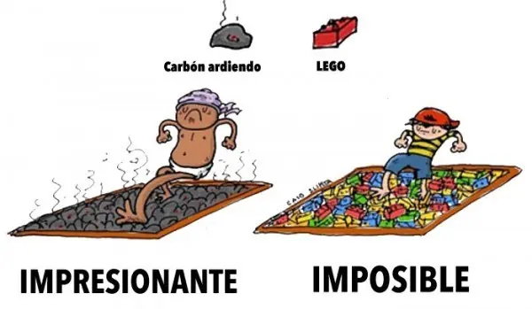 A mi me tenes que sacar la risa a tiros, (humoringa)