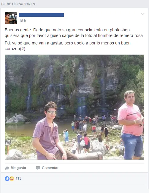 Facebook Facebook