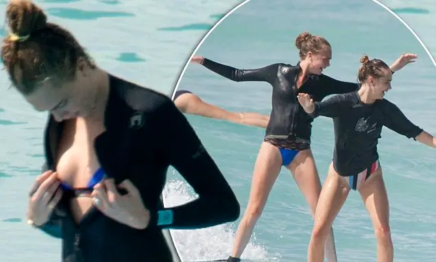 Surfear