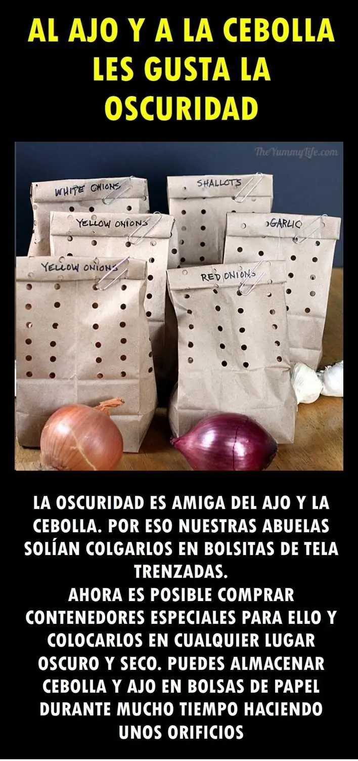 verduras