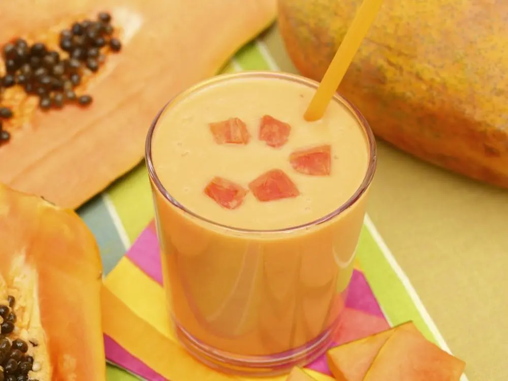 papaya